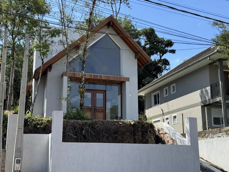Residência de Alto Padrão — Gramado — foto 4