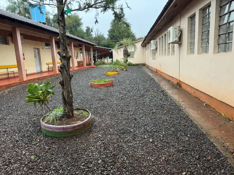 Escola Estadual — Santa Rosa — foto 1