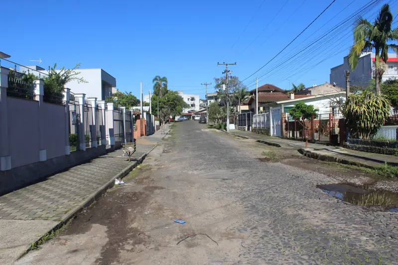 Macrodrenagem do Bairro São João — foto 6