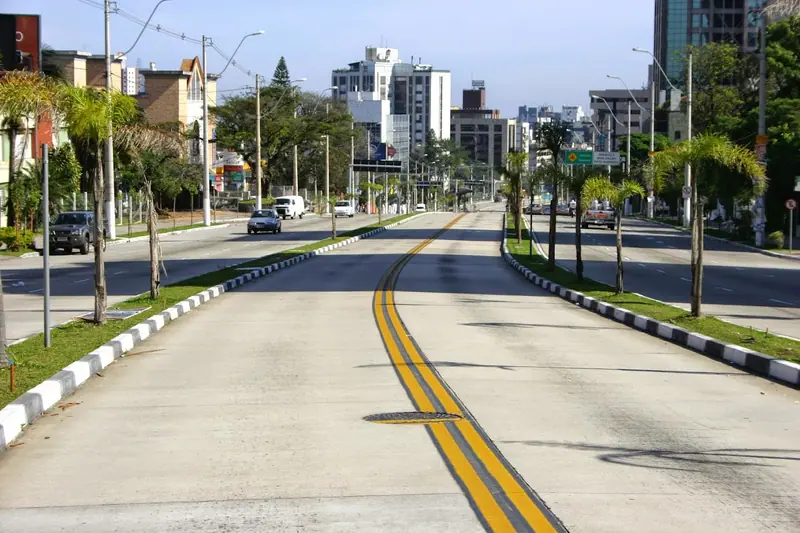 Obra Carlos Gomes — foto 1