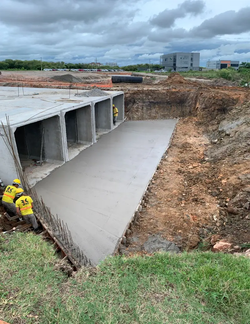 Obra Idealiza — foto 2