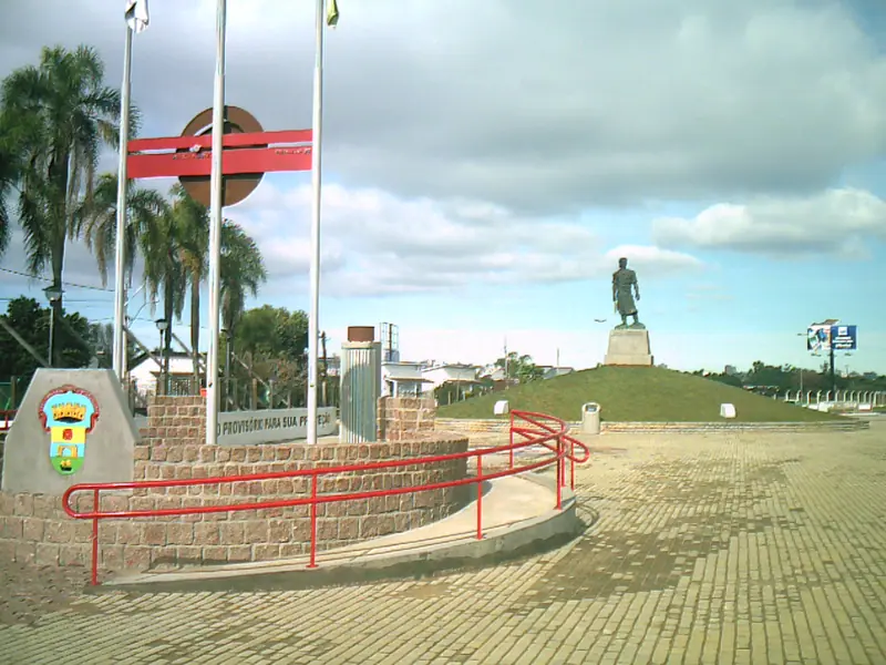 Obra Laçador — foto 2