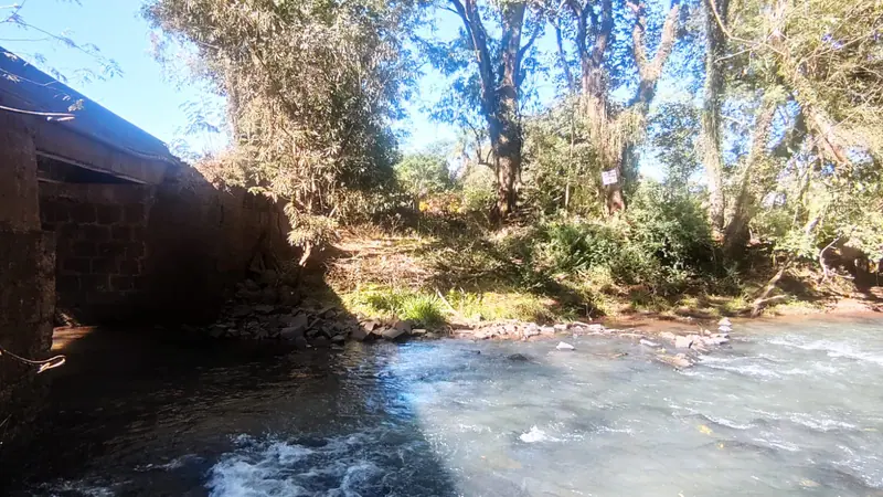 Pavimentação Asfáltica — Guarujá do Sul — foto 3