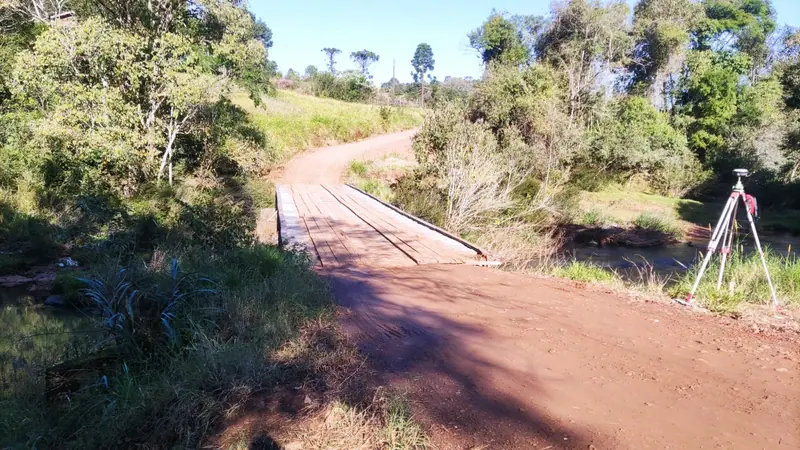 Pavimentação Asfáltica — Guarujá do Sul — foto 5