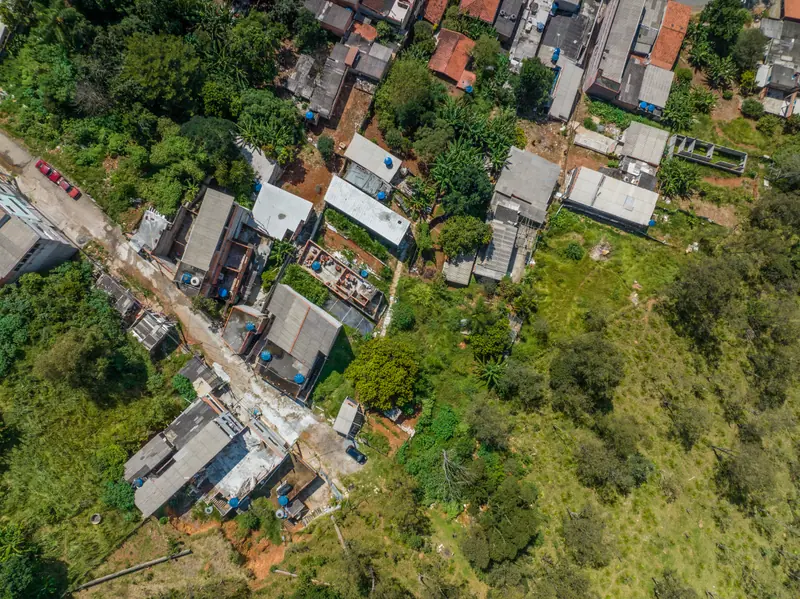 Pavimentação e Drenagem Urbana — Guarulhos — foto 2