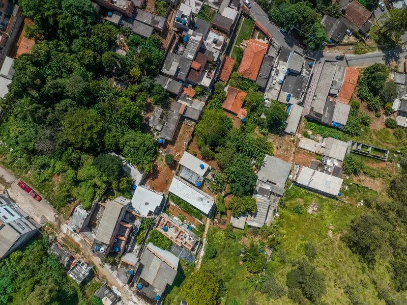 Pavimentação e Drenagem Urbana — Guarulhos — foto 3