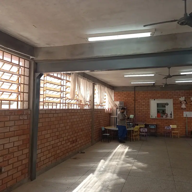 Reforço Estrutural — Prefeitura de Alvorada — foto 6