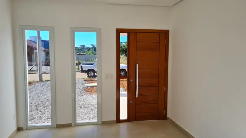 Residência Vila Germânia — foto 4