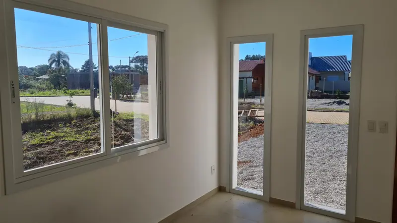Residência Vila Germânia — foto 5