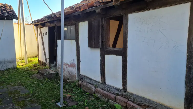 Restauração de Casa Tombada — Sapiranga — foto 3