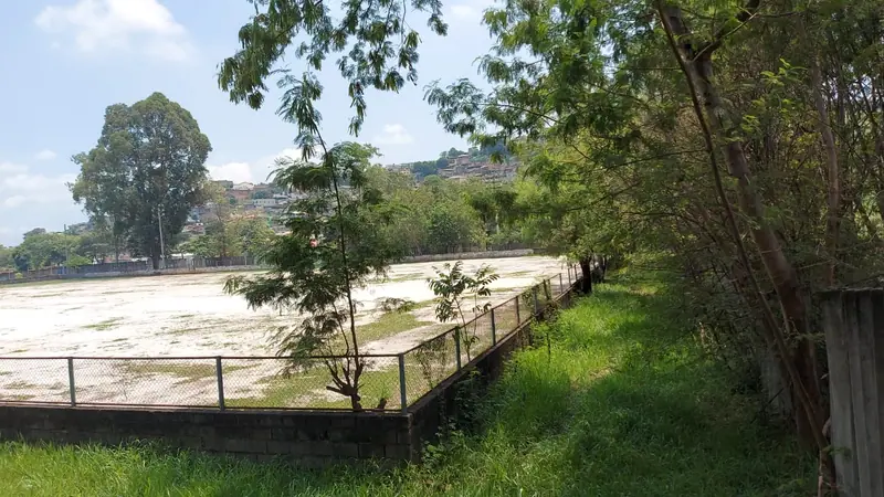 Topografia Georreferenciada — Belo Horizonte — foto 2